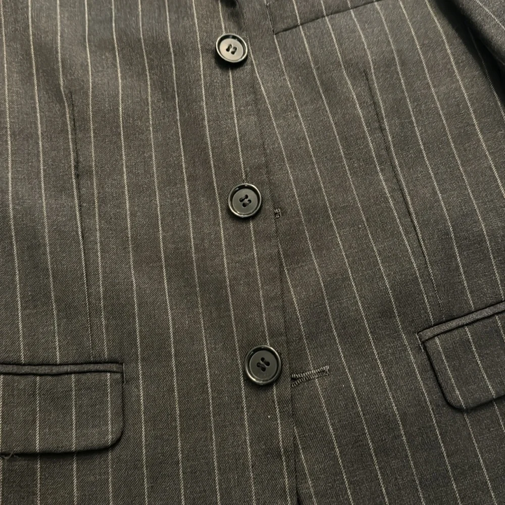 Louis Dell’ Olio youth suit blazer size 12